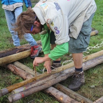 IMG 4060 - Scouts en Gidsen Zaventem 